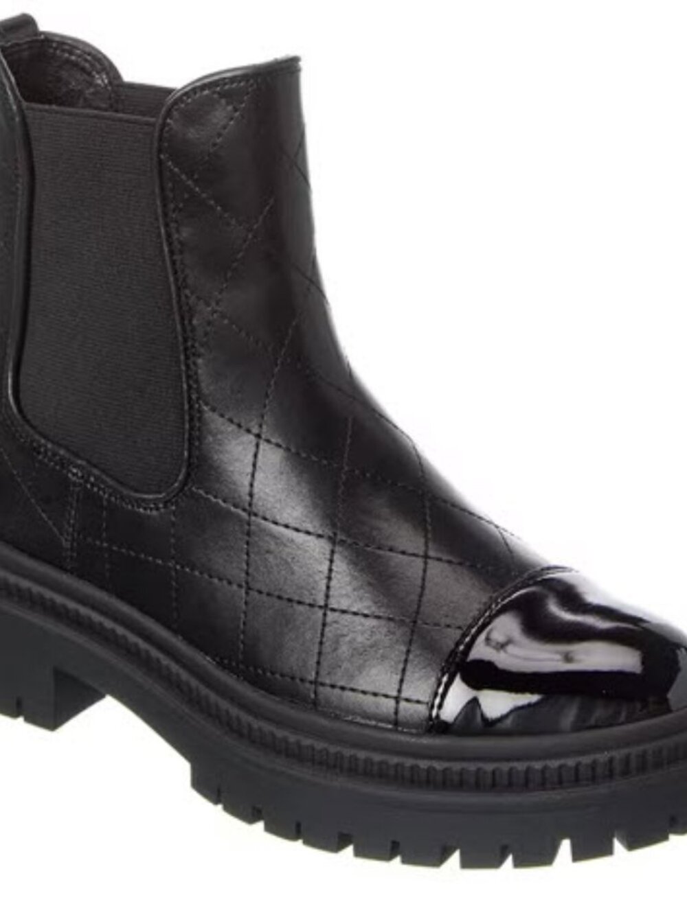 Steve Madden Mayslie Women's Chelsea Boot | Size 8